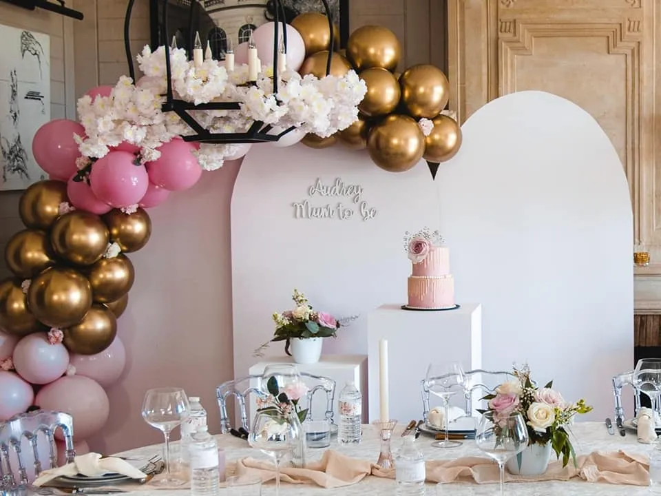 mi luna events
