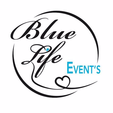 Blue Life Events