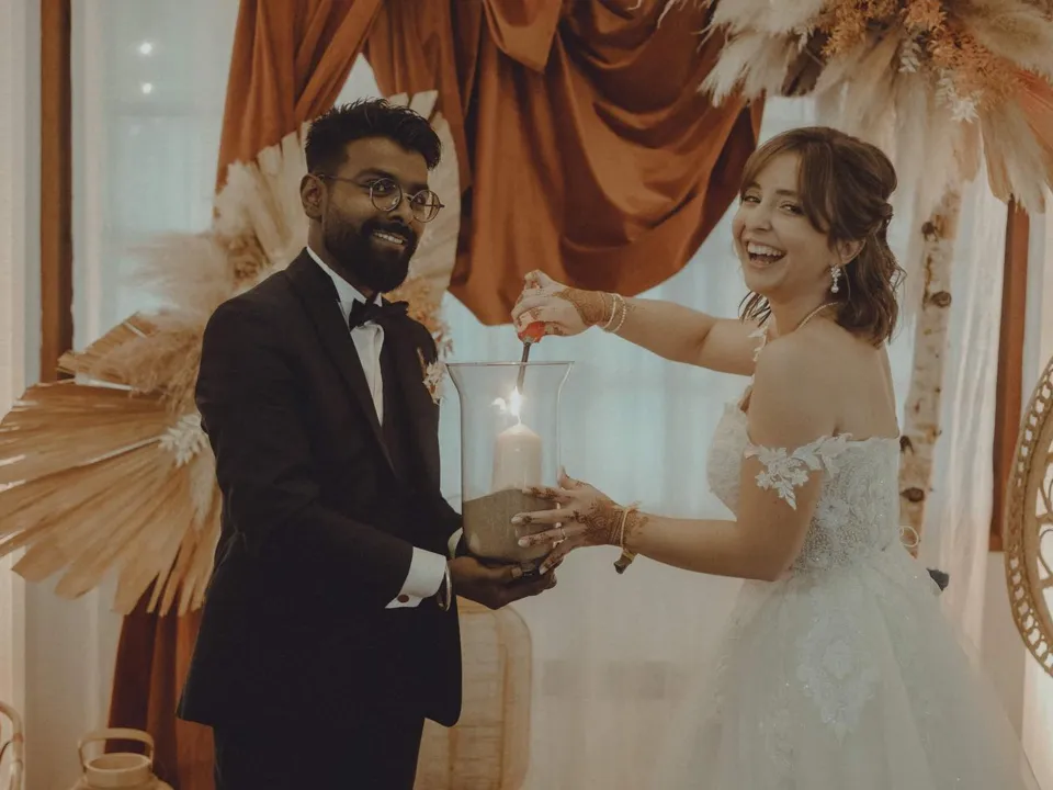 Cerenity & Harmony Events