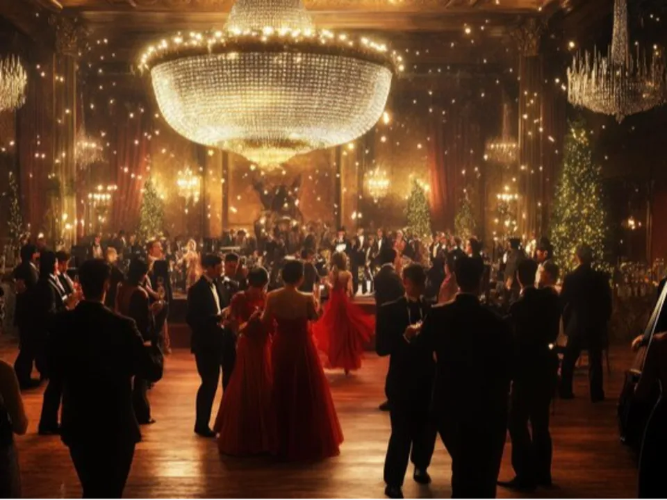 LUCILE GOTTERAND - CRÉATRICE D'EVÉNEMENTS