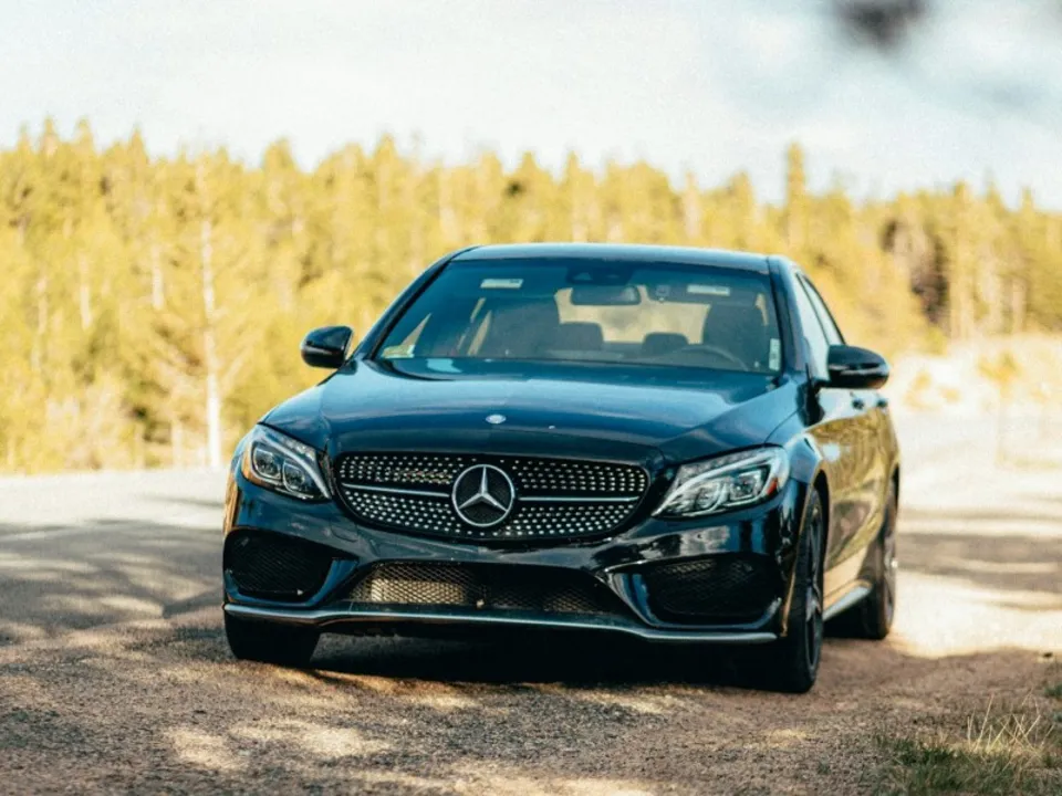 COGNAC CHAUFFEUR PRIVÉ