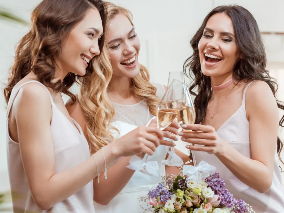 Eden Event Wedding