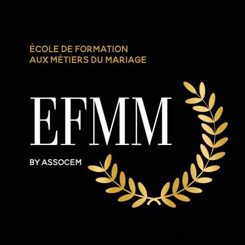 Ecole de Formation aux Métiers du Mariage