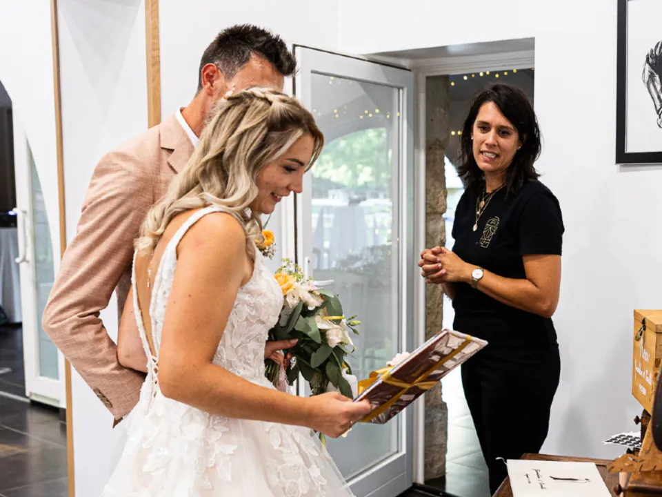 Ecole de Formation aux Métiers du Mariage