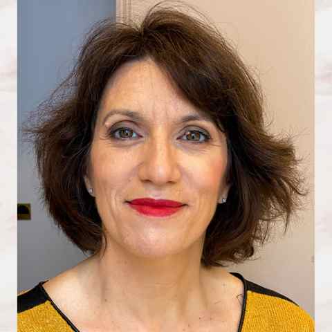 LES MAKE UP DE FLAVIE