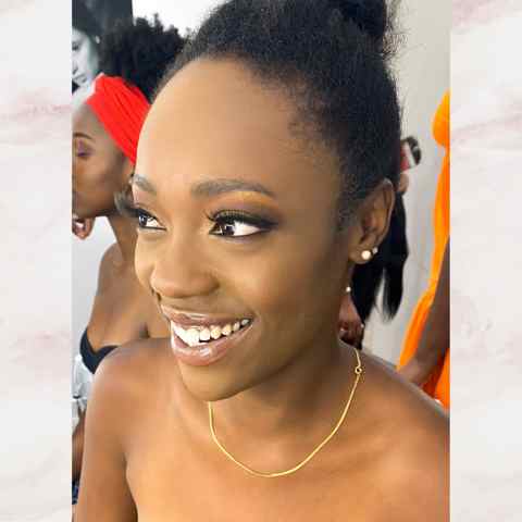 Les make up de Flavie