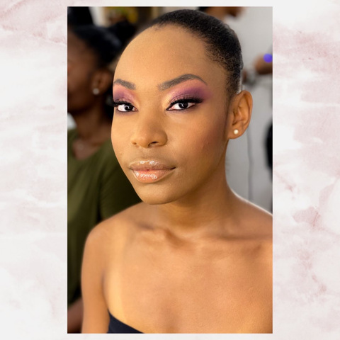 Les make up de Flavie