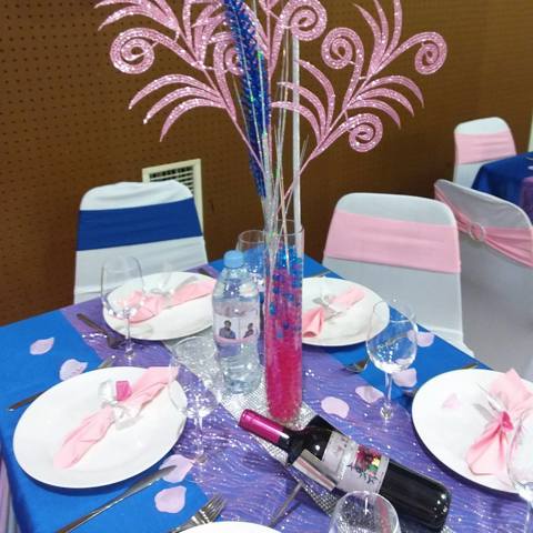 Deco Events