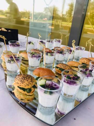 agence dynasty events