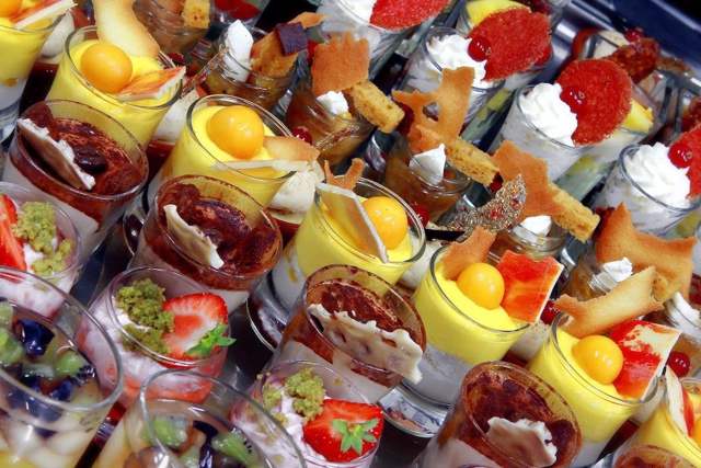 AGENCE DYNASTY EVENTS