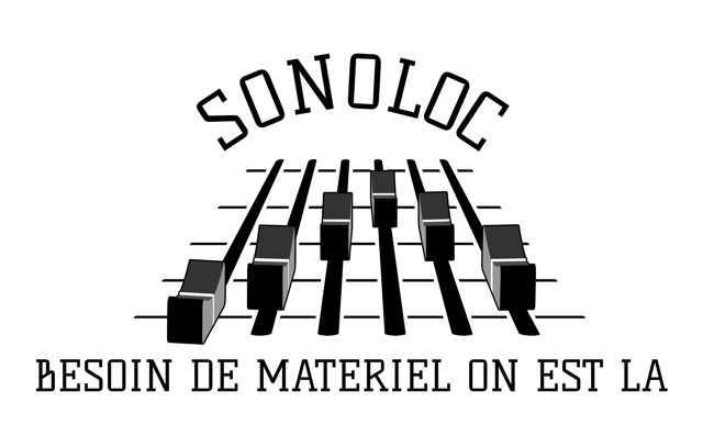 SonoLoc