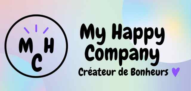 My Happy Company
