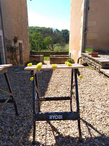 MANO DÉCO ET CRÉATION