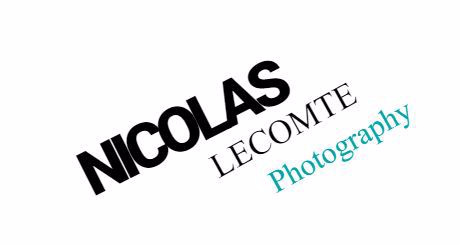 Nicolas Lecomte Photographe