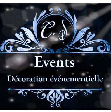 cs events decoration