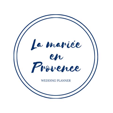 La mariée en Provence