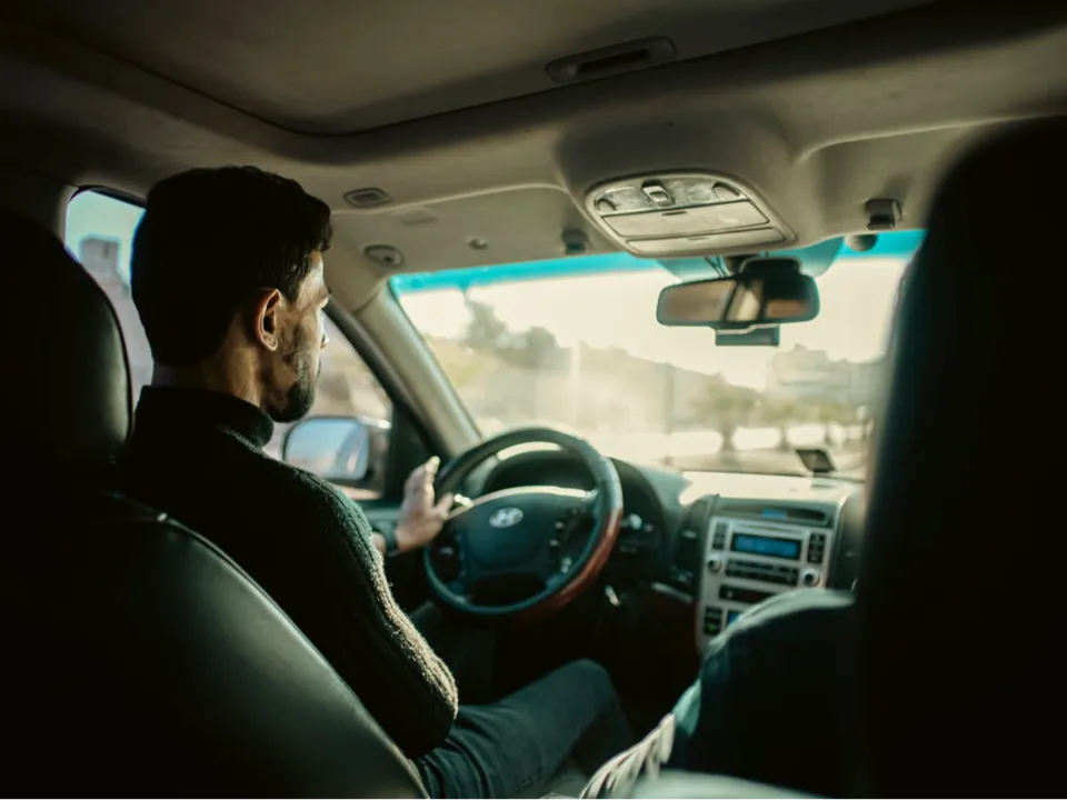 CHARLES MISSION TRANSPORT