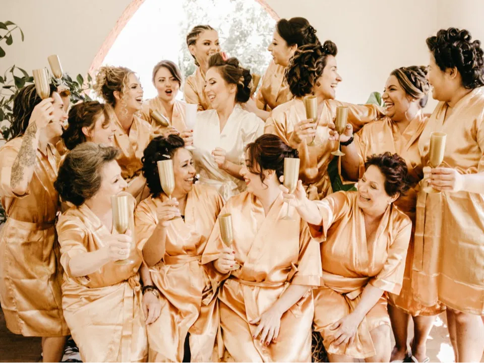 Alice M Wedding