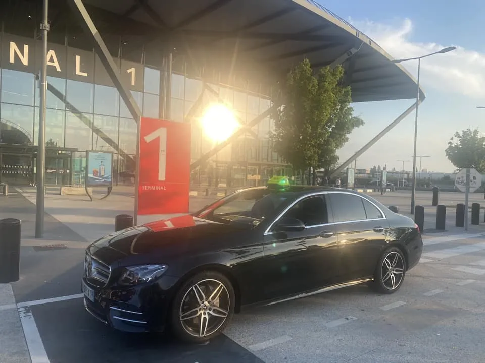 TRANSPORT PRESTIGE69