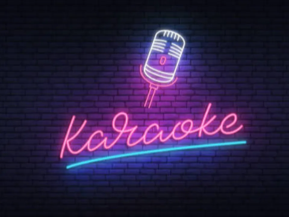 BrezihKaraoke