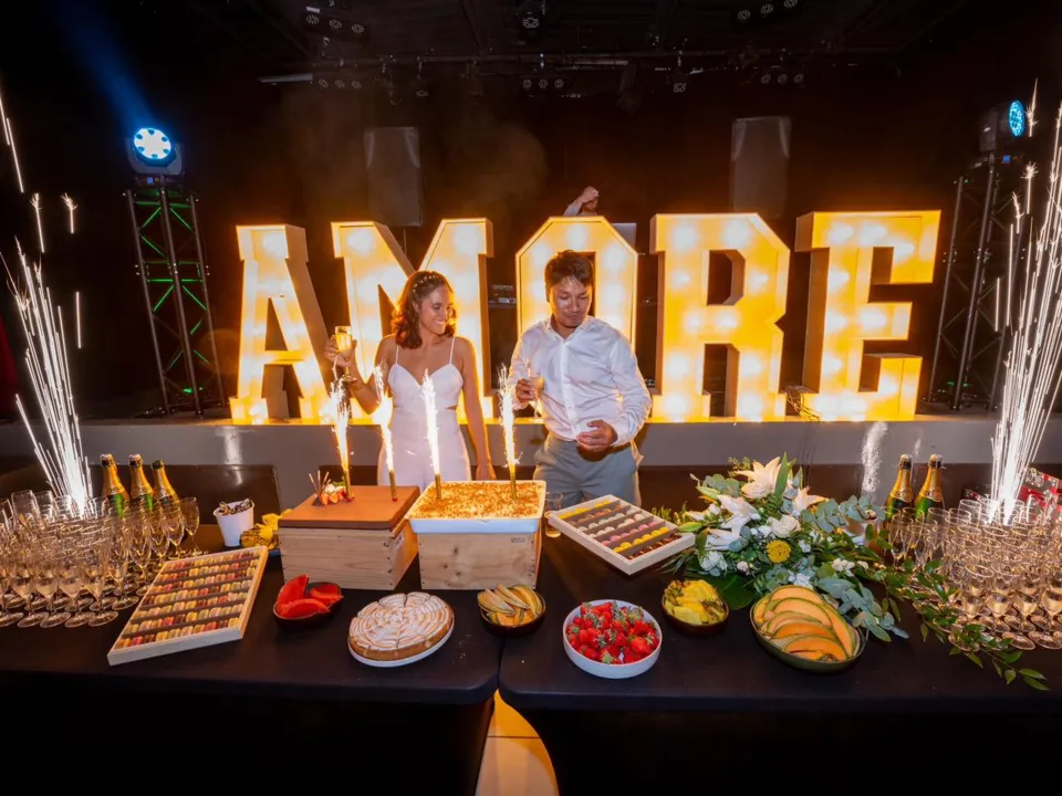 Agence Abracadabra