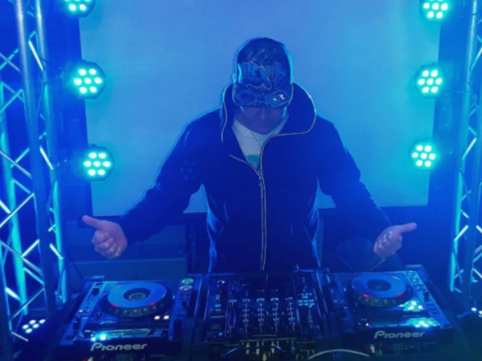 MUSIC POUR TOUS EVENT