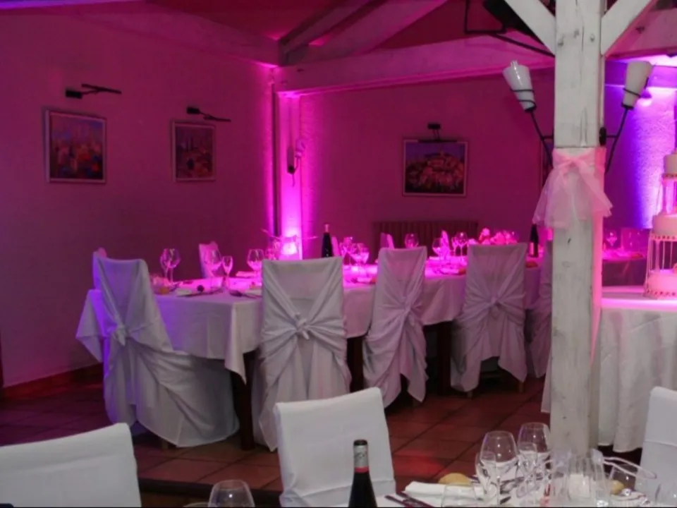 MC EVENTS PLANNER