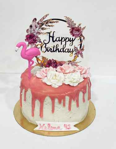 RÊVE CAKES HELENA MENDES