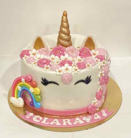 RÊVE CAKES HELENA MENDES