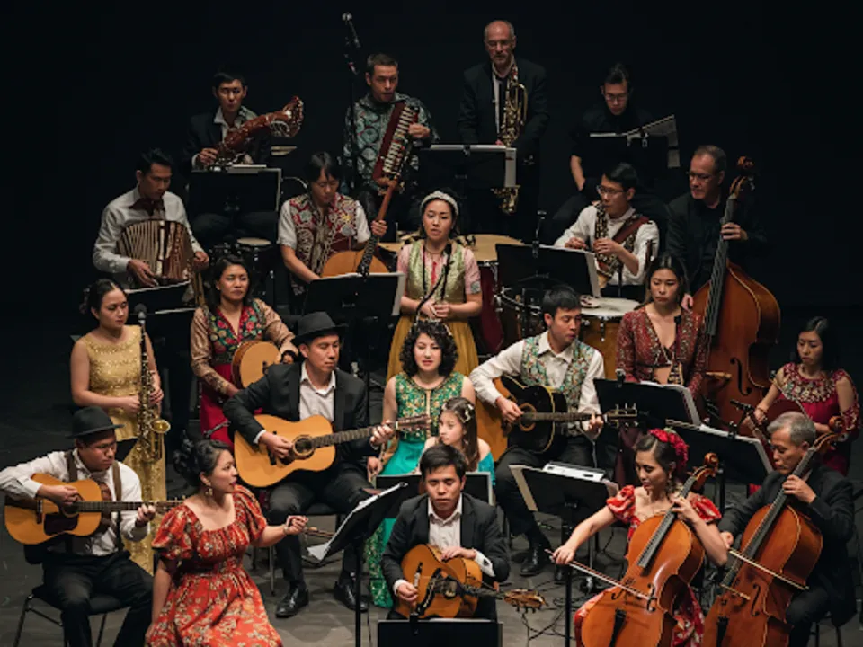 PASCAL SEVESTRE QUARTET