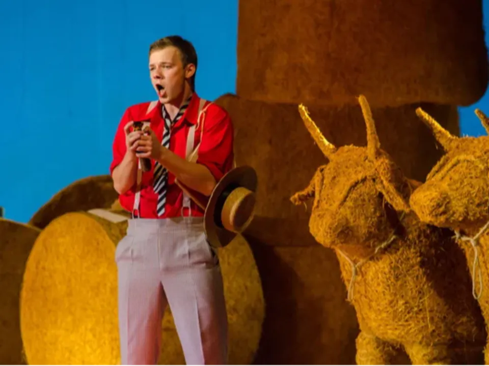 LE MONDE DE L ANIMATION COMPLÈTEMENT MAGIC !