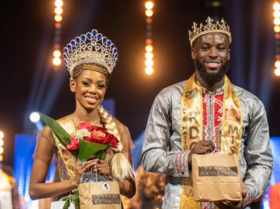 Miss et Mister RDC