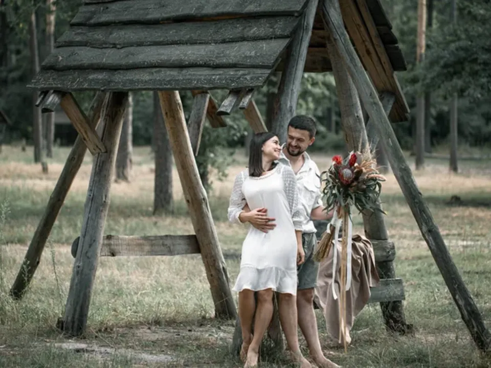 Lune Weddings