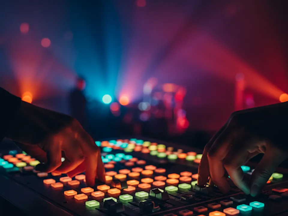 Feeling Music