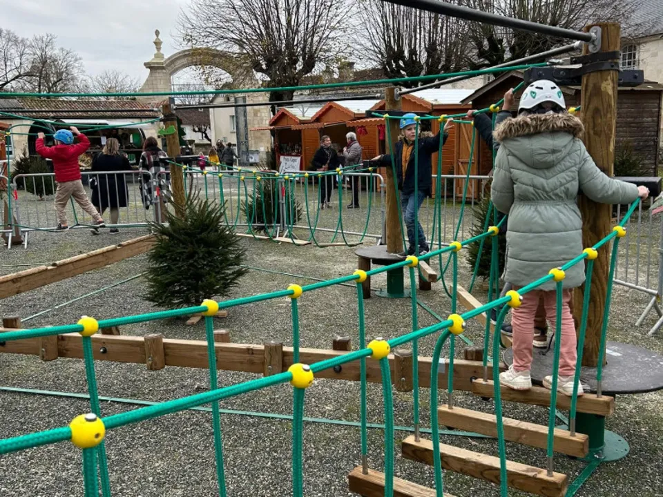 ALTURISMOCONCEPT TROTTODYSSÉE