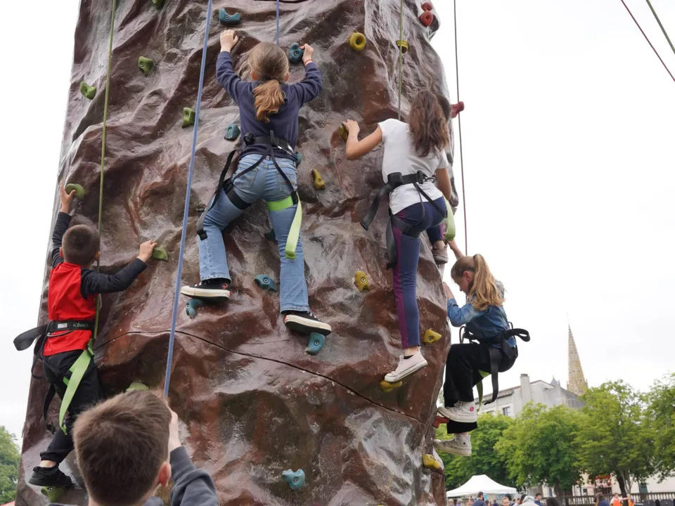 ALTURISMOCONCEPT TROTTODYSSÉE