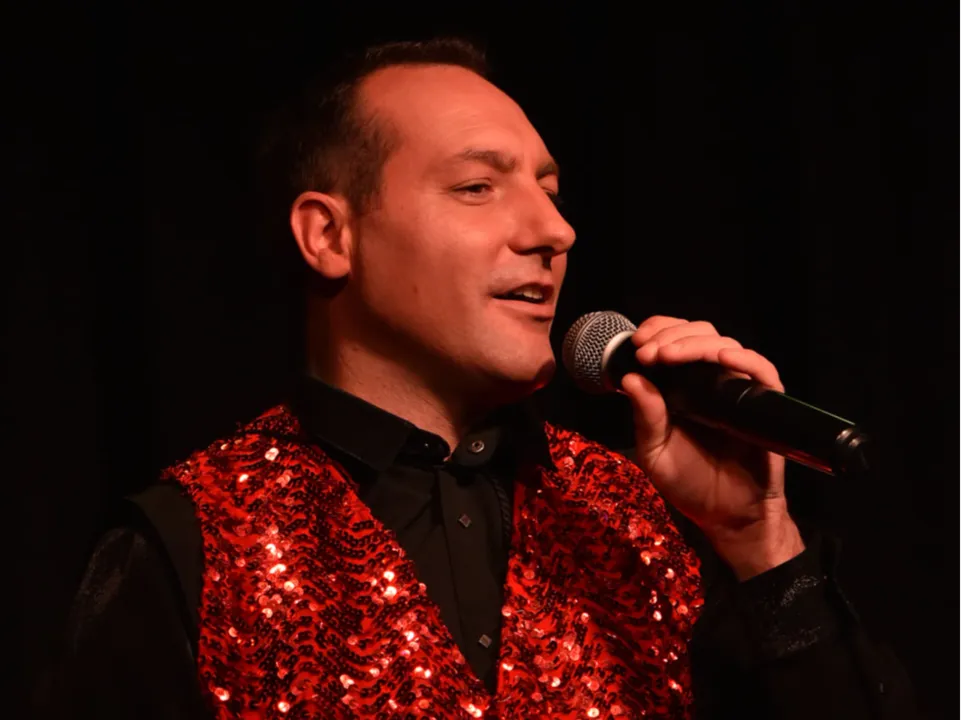 Cabaret Music Hall LE DIAMANT ROSE