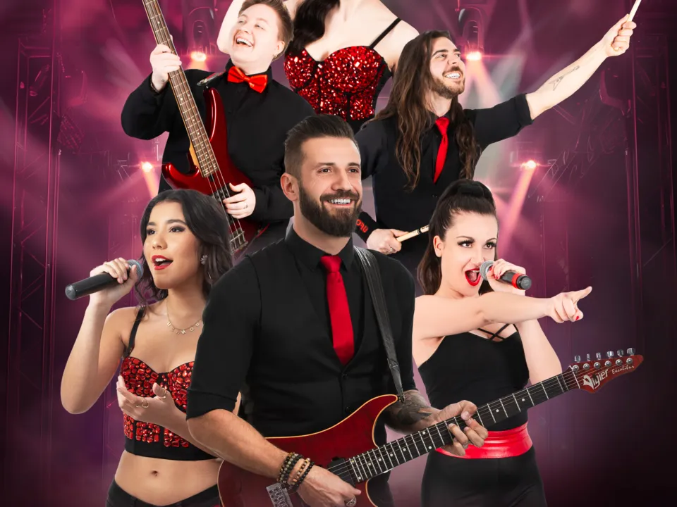 Orchestre UFO