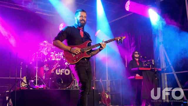 Orchestre UFO