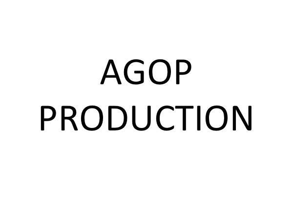 Agop photo vidéo