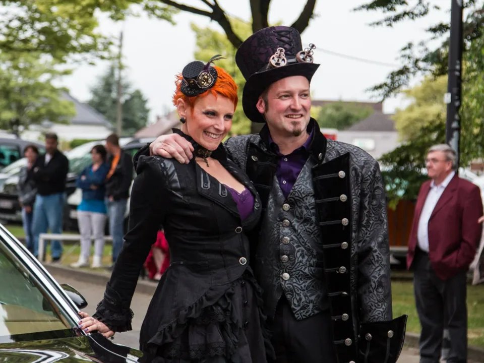 JACK & MISSTINGUETT’