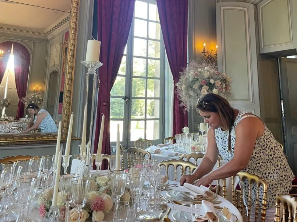 Saly Events