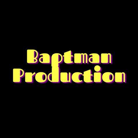 Baptman Production