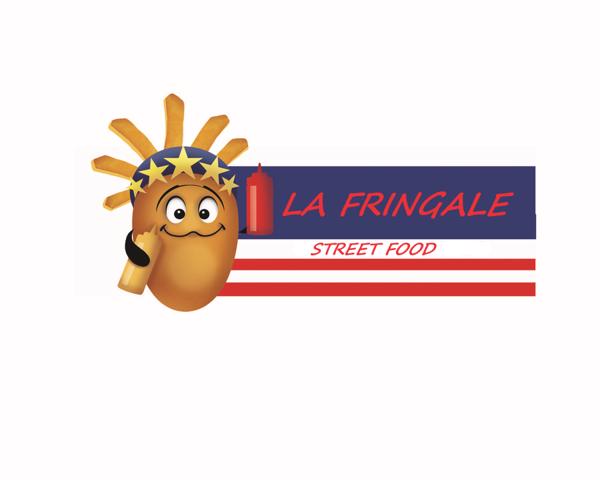 LA FRINGALE STREET FOOD