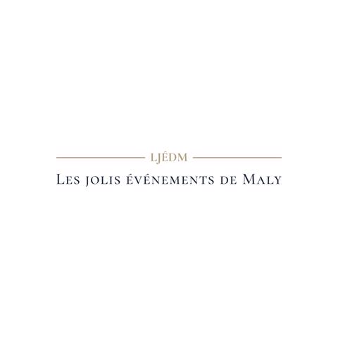 Les jolis événements de Maly