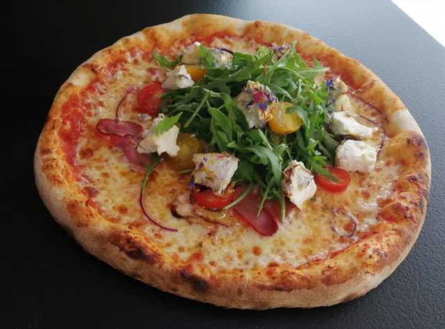 Le Pizz Atelier