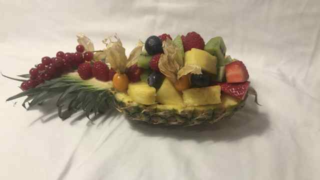 EAT-AIM FAST & GOOD FOOD