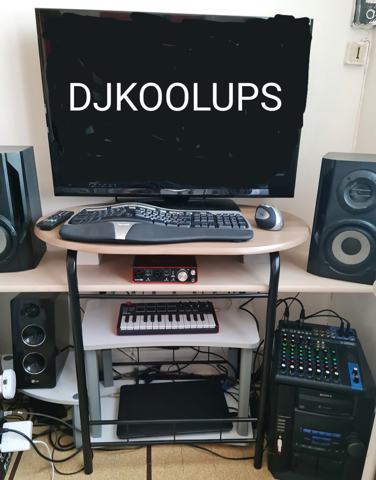 Djkoolups