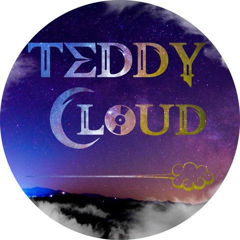 Teddy Cloud