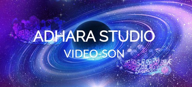 ADHARA Studio